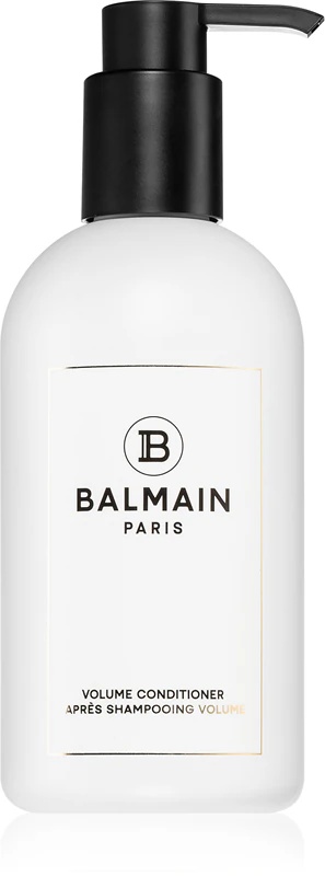 Balmain plaukų apimties suteikiantis kondicionierius