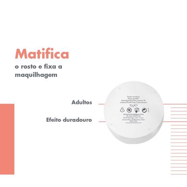 Avène Couvrance läpikuultava mosaiikkijauhe 9g