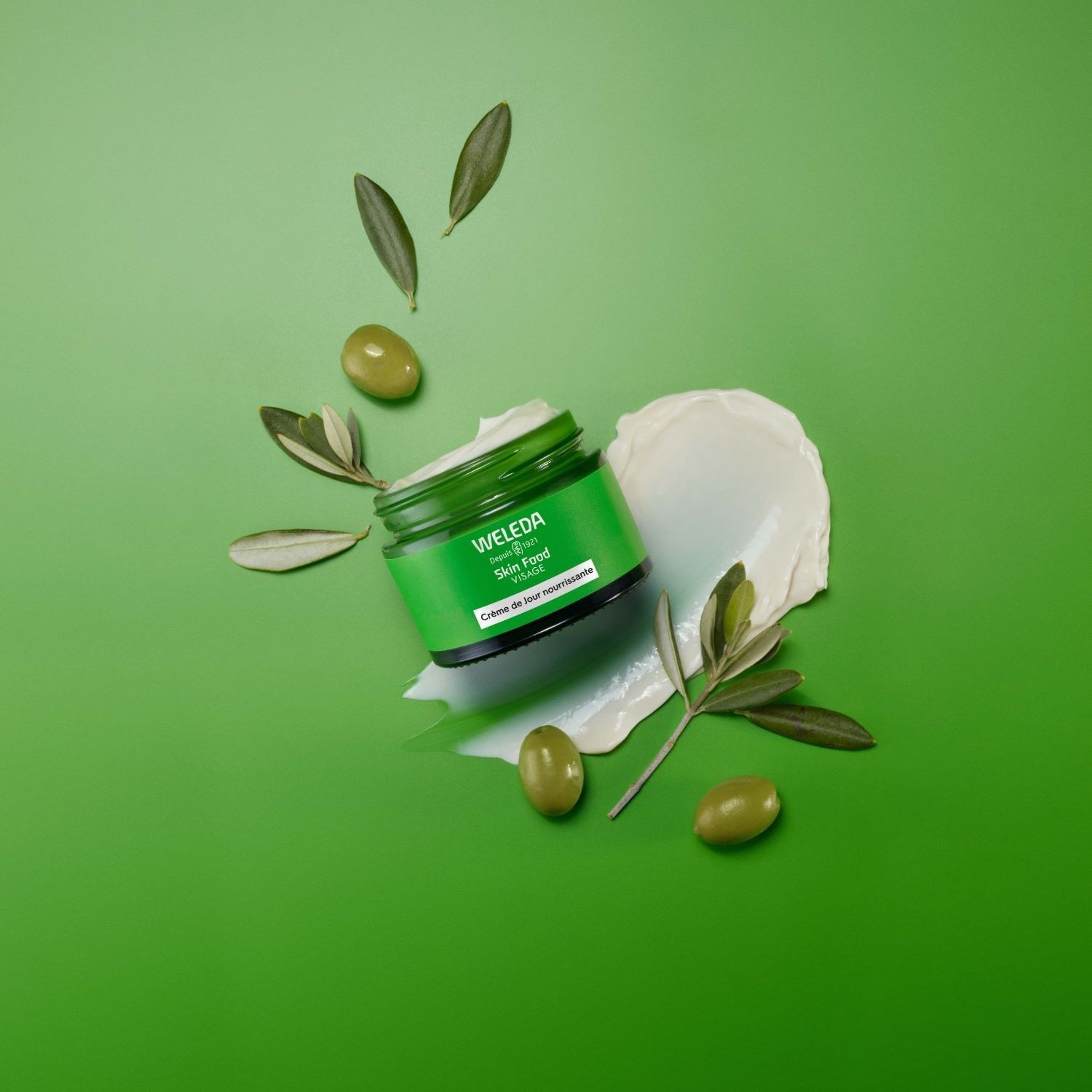 Weleda Skin Food Crème de Jour nourrissante