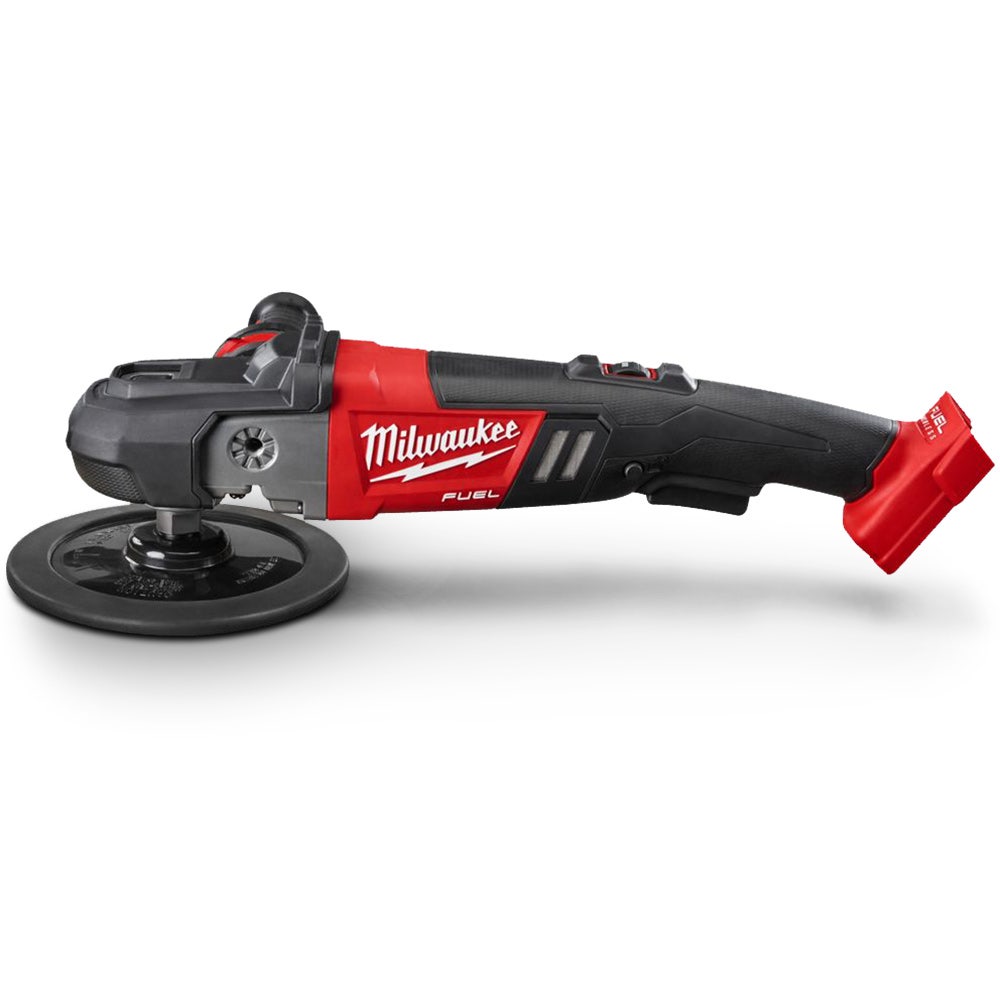 MILWAUKEE 18V FUEL™ 180 mm:n nahankiillotuskone M18FAP180-0