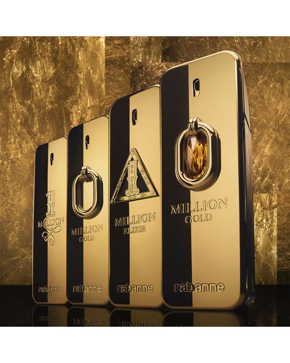 RABANNE Million Gold Million Gold Elixir