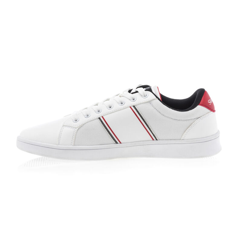 Kurver / joggesko Homme Blanc