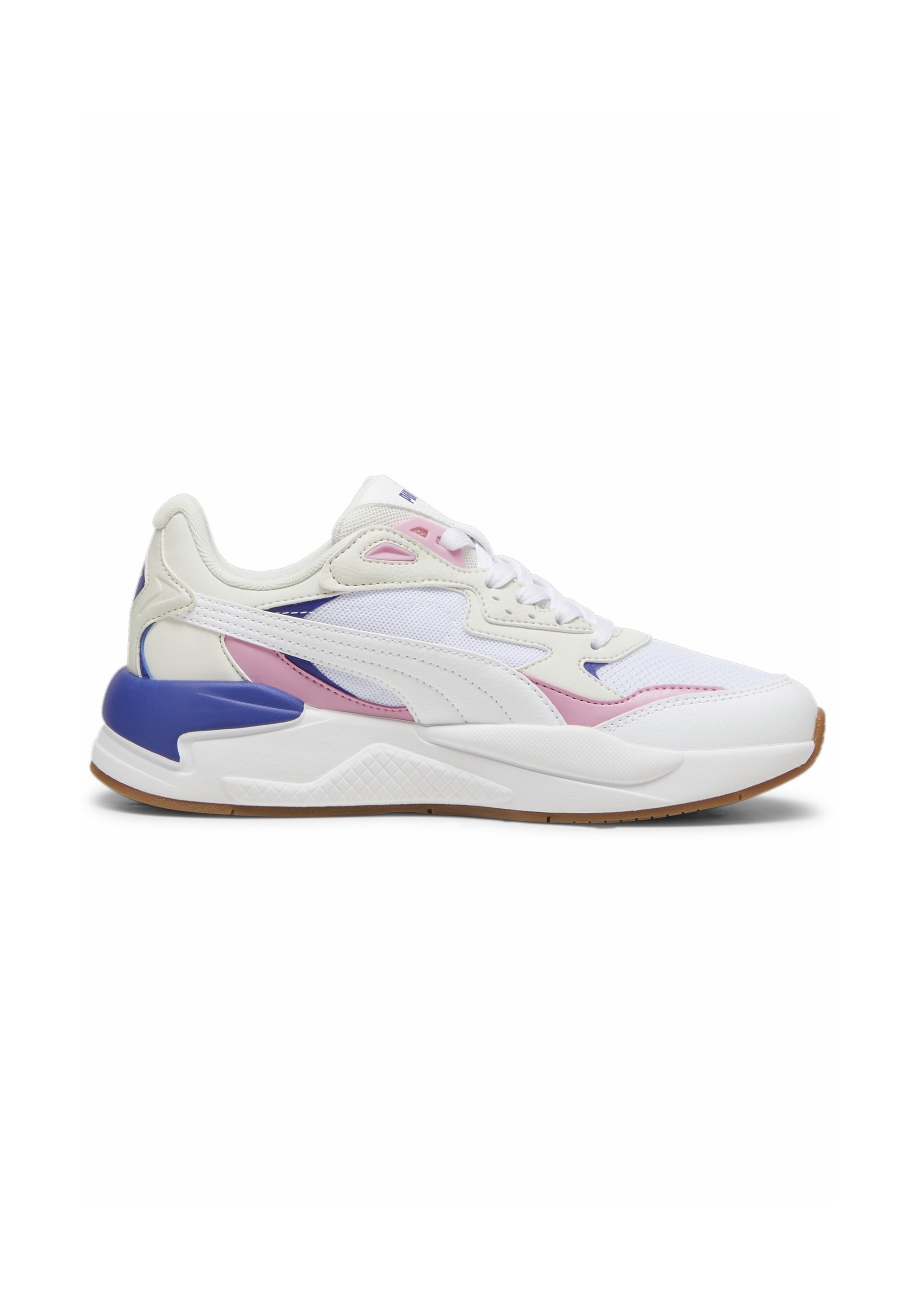 Puma-Sneaker – blau