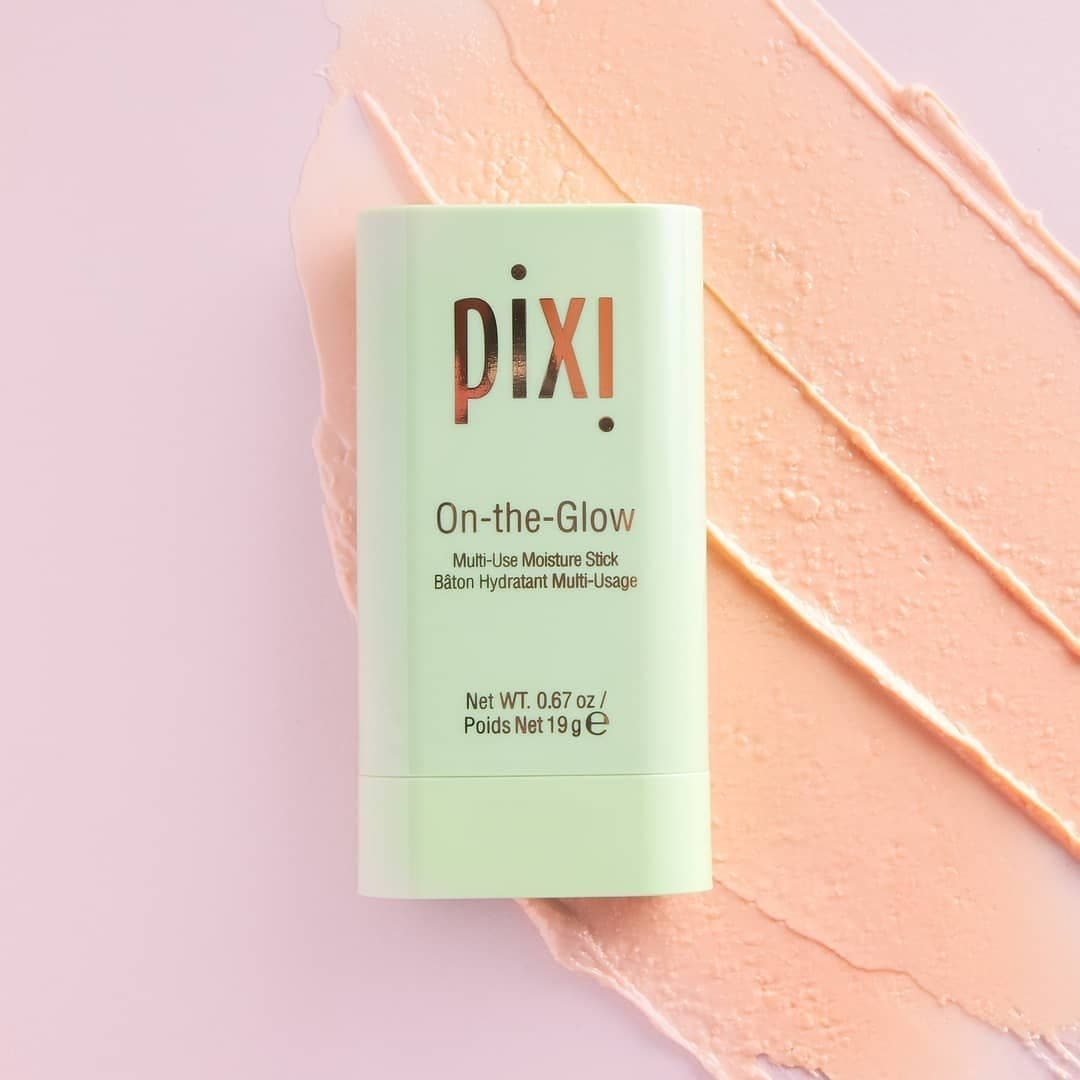 Pixi On-the-Glow kvepalų balzamas – 19 g