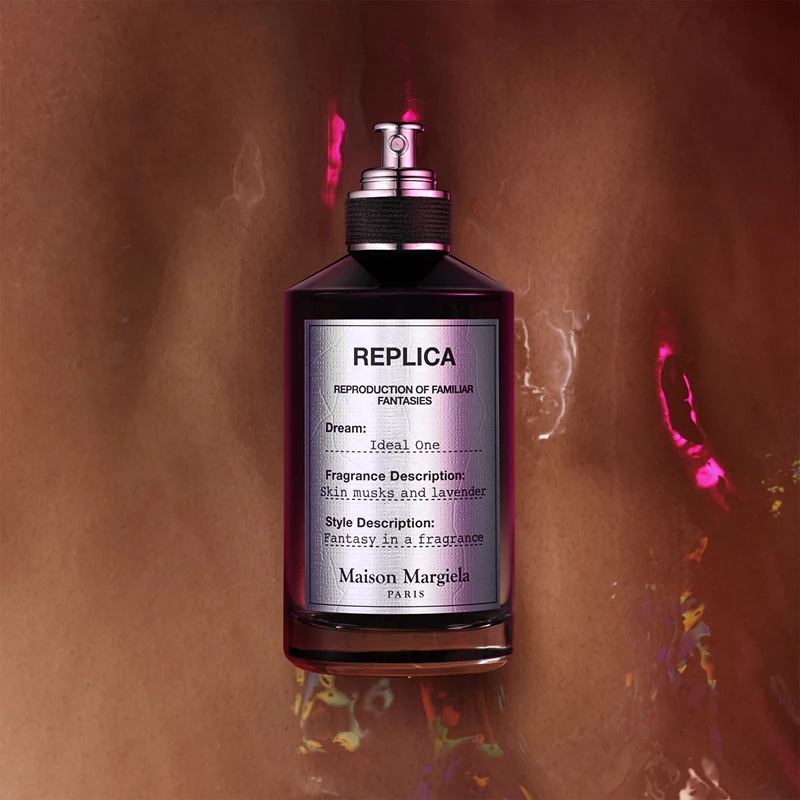 Maison Margiela REPLICA Ideal One unisex parfumūdens