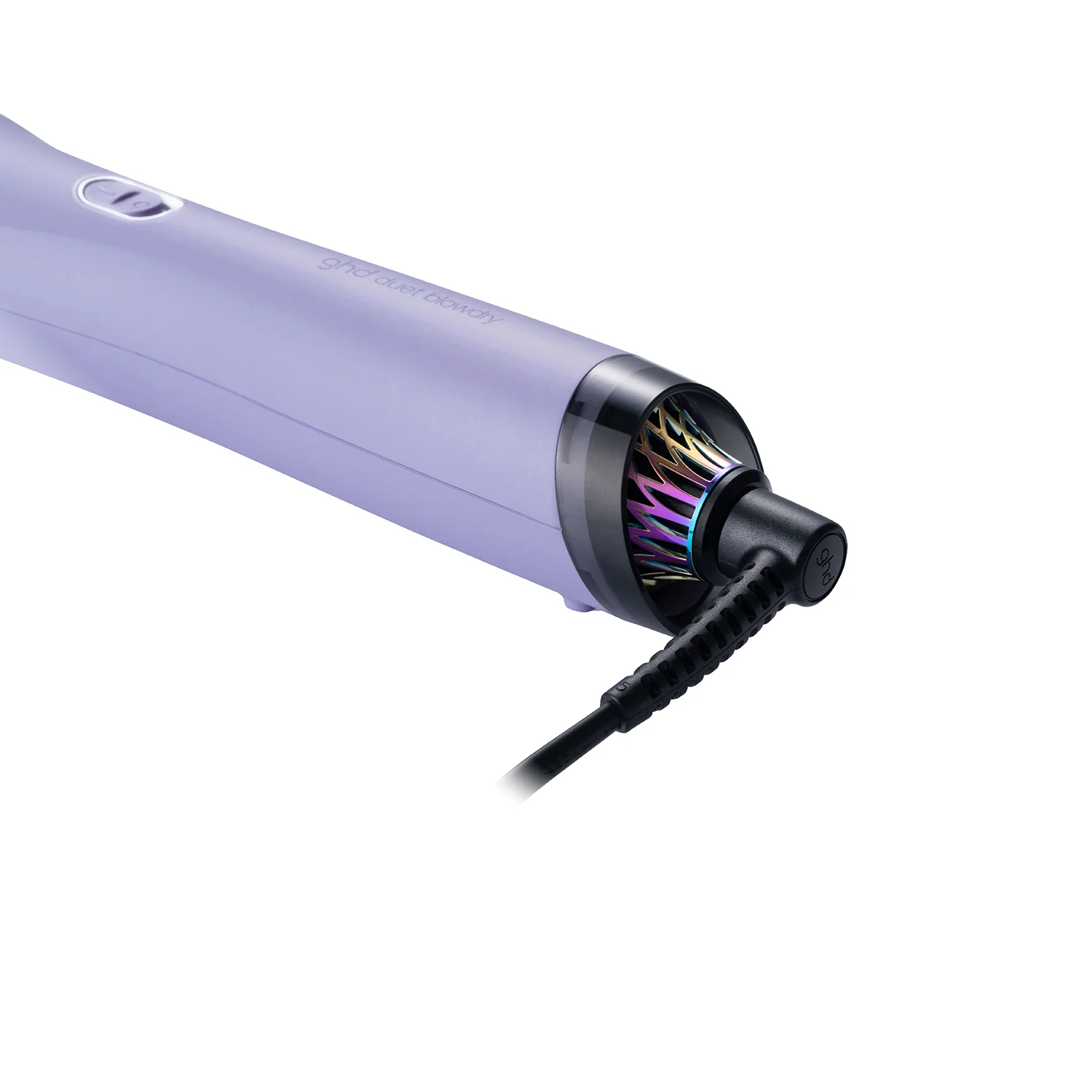Hot Air Styler ghd duet blowdry futurescape - Spazzola Elettrica Capelli