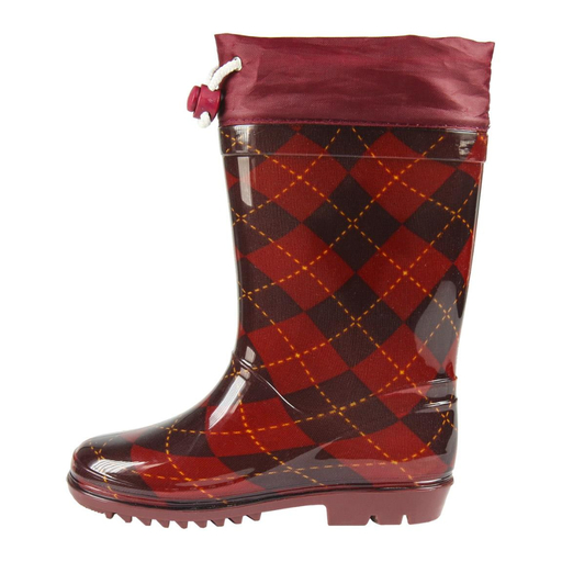  Botas De Agua Harry Potter 63177