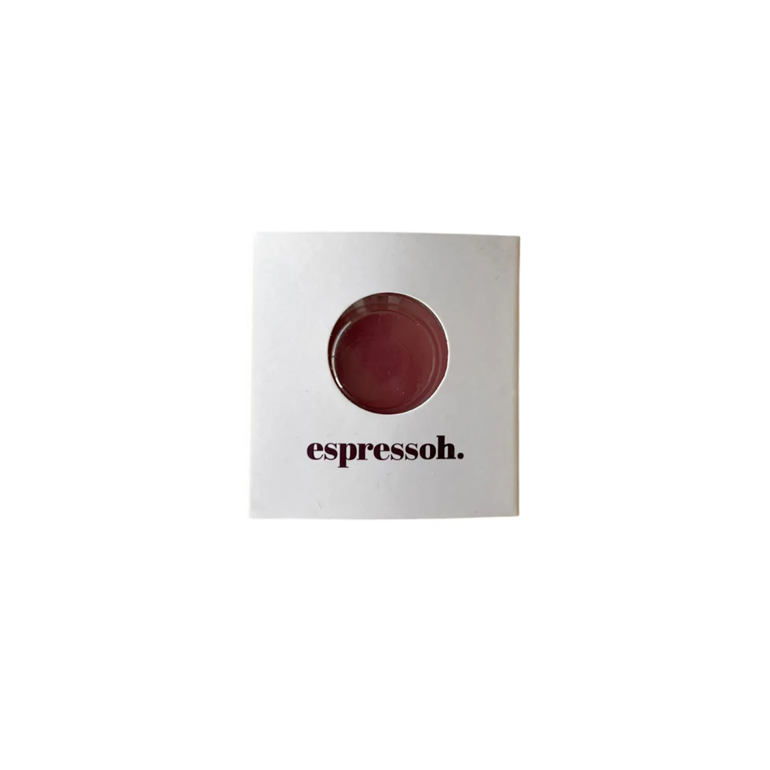 Incarnato To gOh Lips & Cheeks Refill - Fard crema, Rossetto