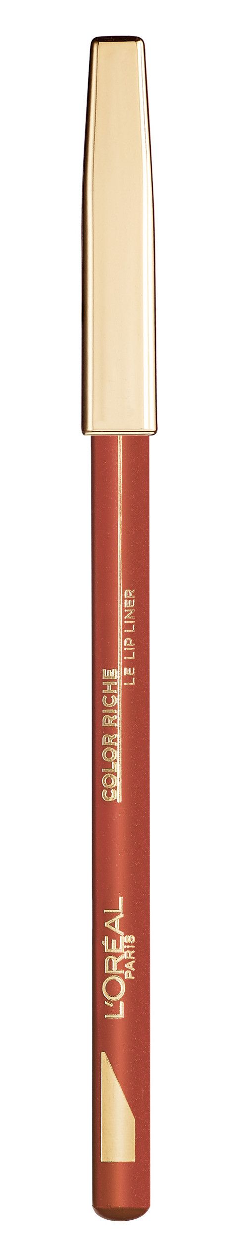 Olovka za usne Color Riche Lipliner Couture Ruž za usne i šminka za usne