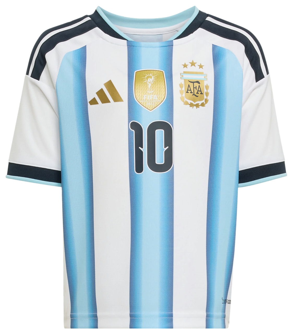 adidas Argentina 26 -kotipelipaita lapsille
