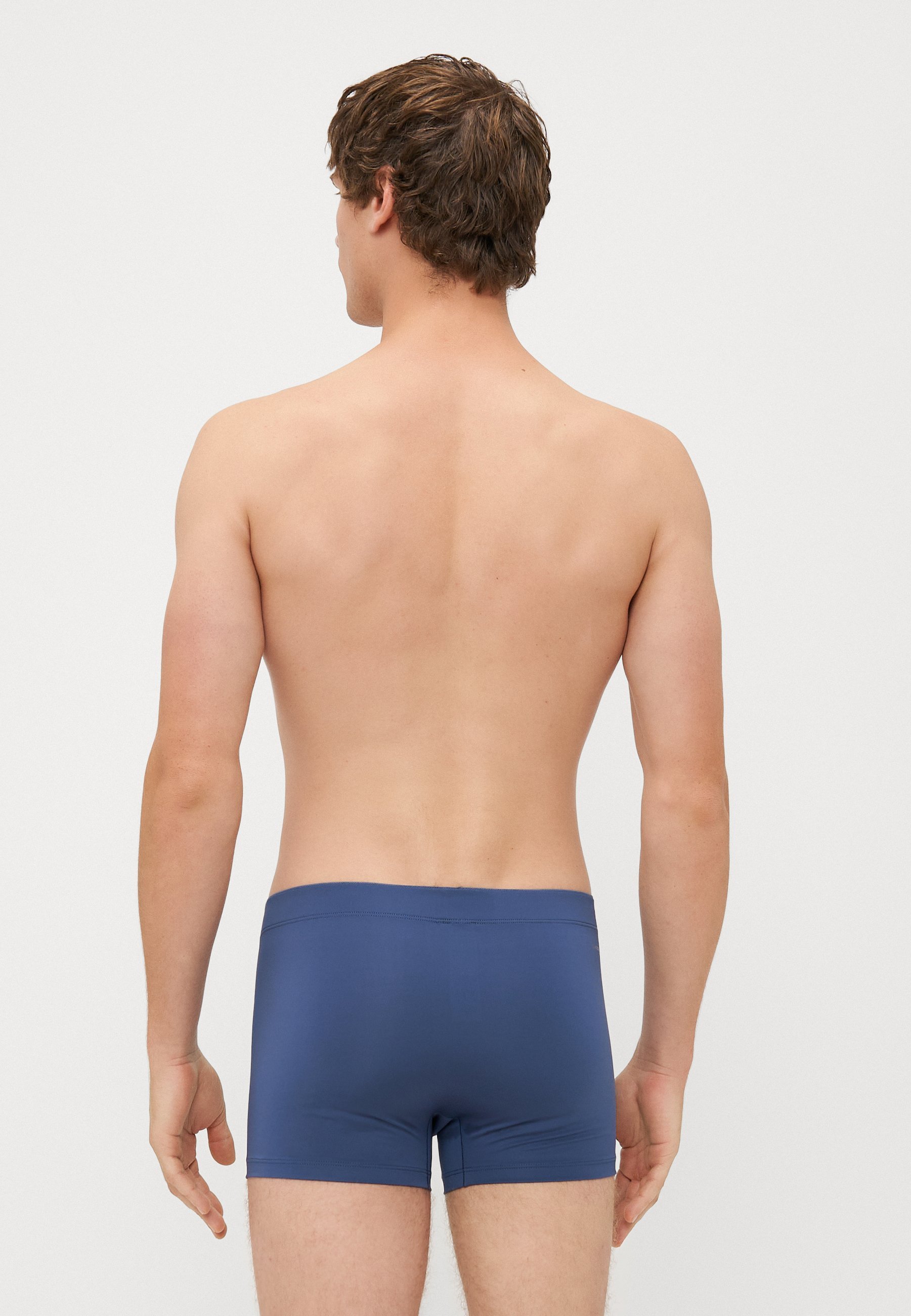 Confezione da 3 slip Adidas Sportswear - Slip - nero/blu