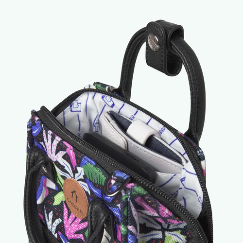 Cabaia Nano Adventurer Bejaia musta
