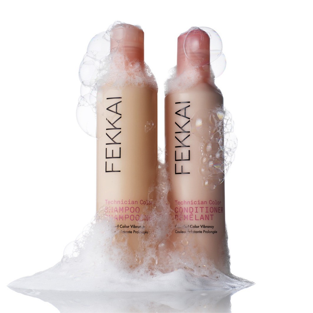 FEKKAI Conditioner Technician Color Conditioner - 250 ml