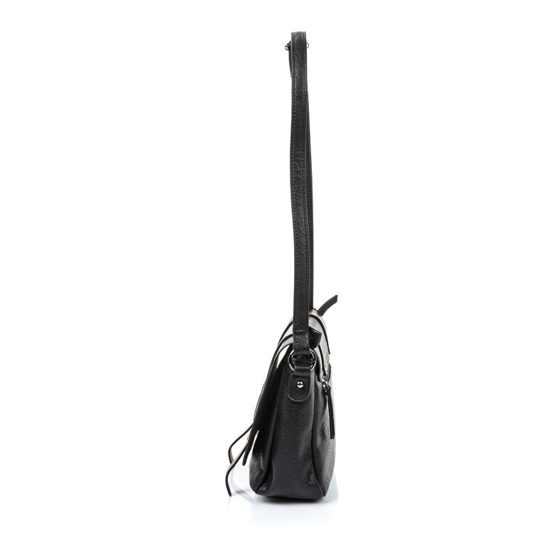 Bolsas femininas, bolsas pretas