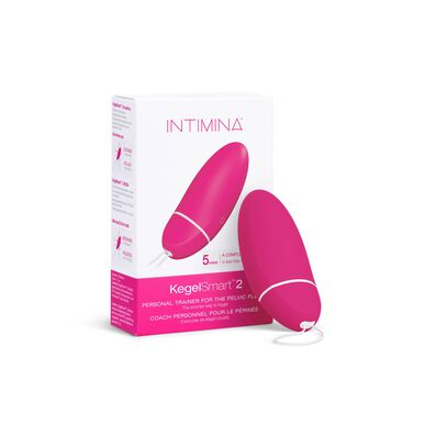 Intimina KegelSmart TM 2 Mosjonist 1 enhet 1 enhet