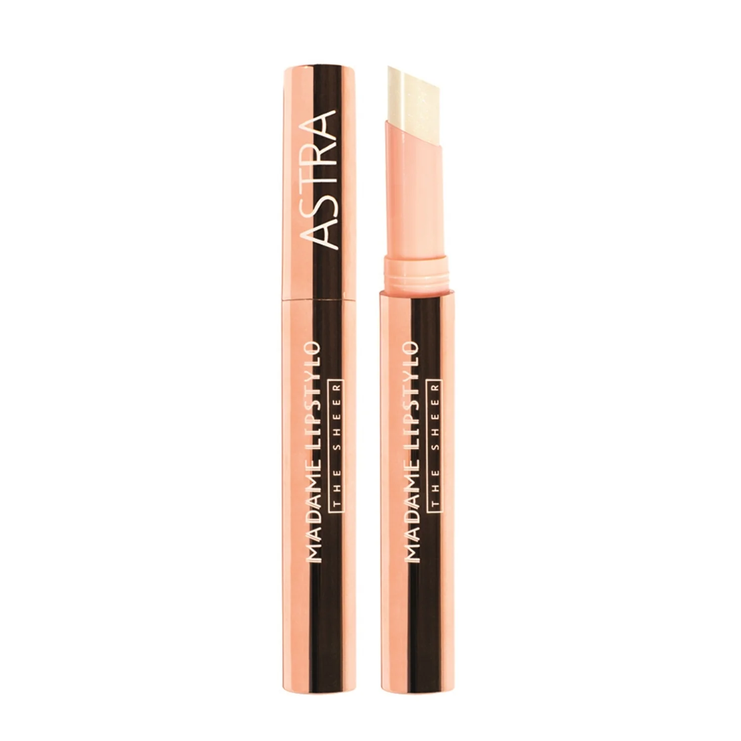 Labbra MADAME LIPSTYLO The Sheer - Rossetto