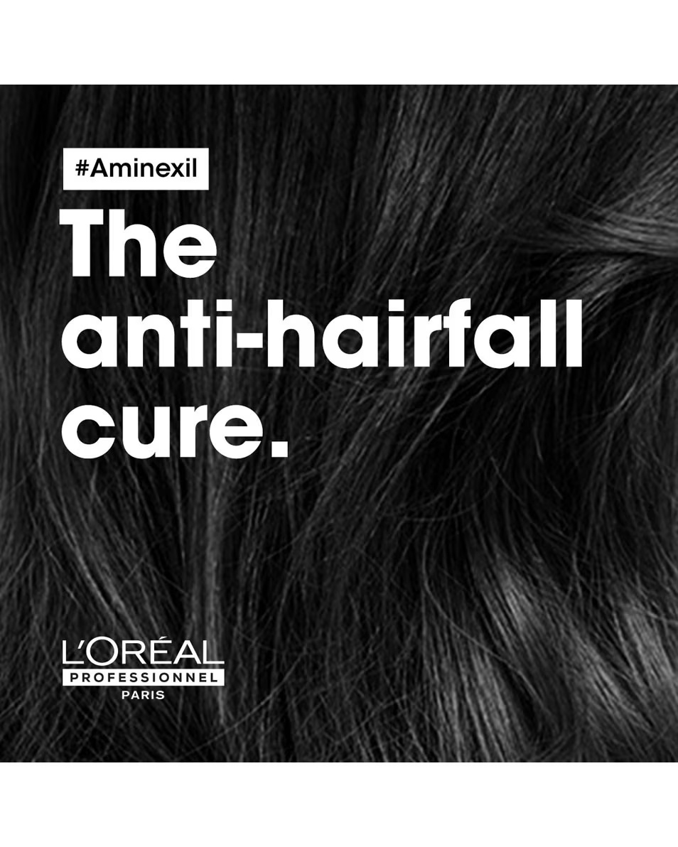 L'OREAL PROFESSIONNEL Scalp Advanced aktivátor proti vypadávaniu vlasov