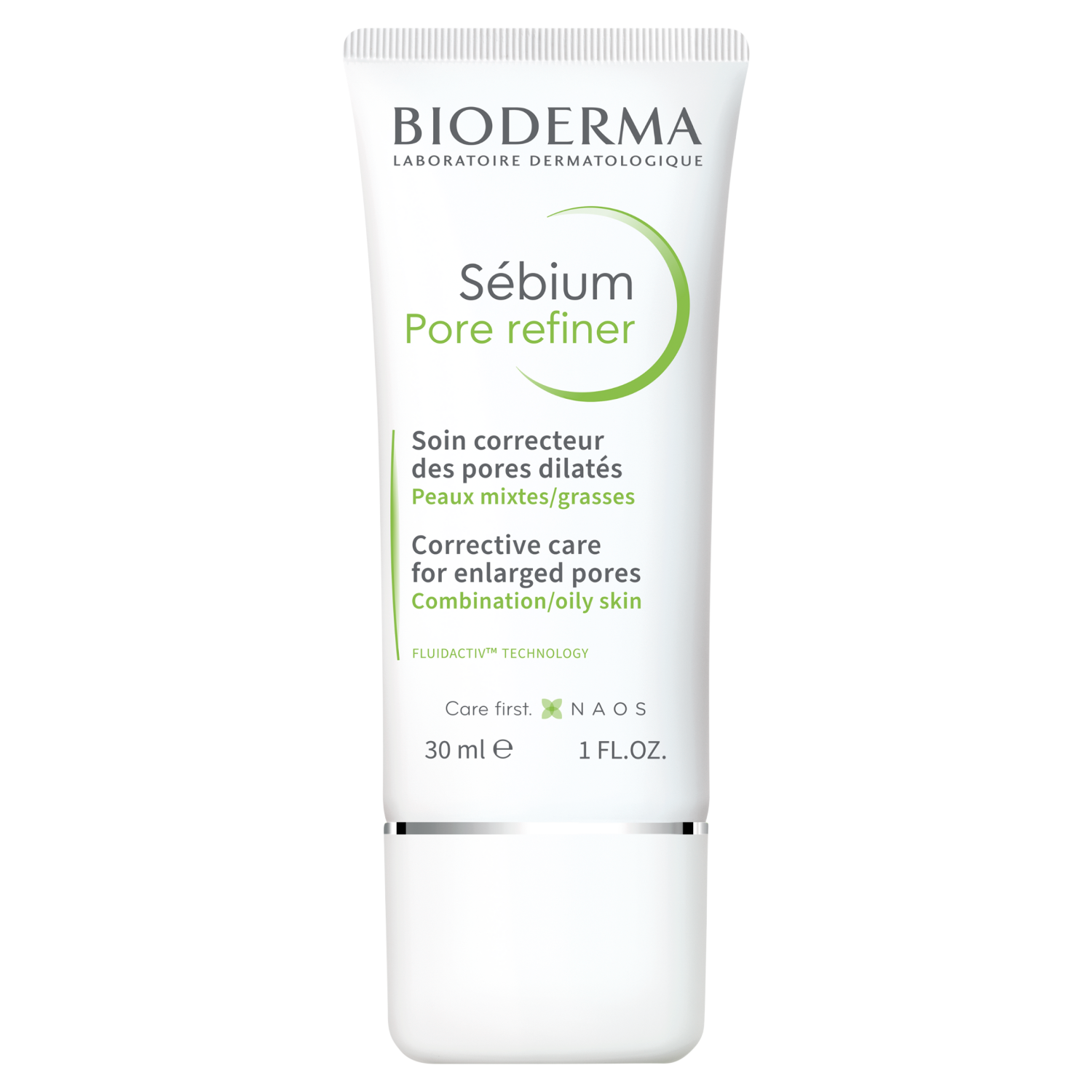 Bioderma koriģējošais poru sašaurināšanas līdzeklis 30ml Sebium