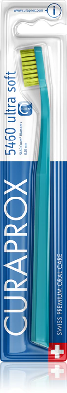 Curaprox 5460 Ultra Soft Zahnbürste