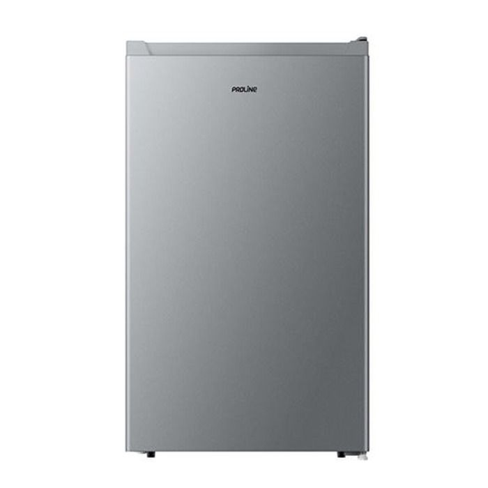 Refrigerador Proline TTR94SL com freezer na parte superior