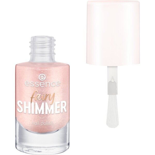 Lak na nechty Essence Fairy Shimmer 05 8 ml