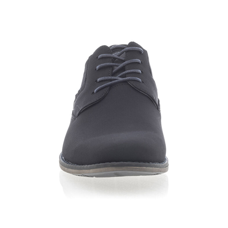 Zapatos de vestir negros para hombre