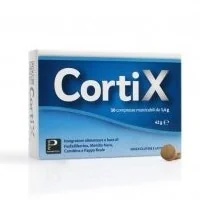 Cortix 30 Kapseln