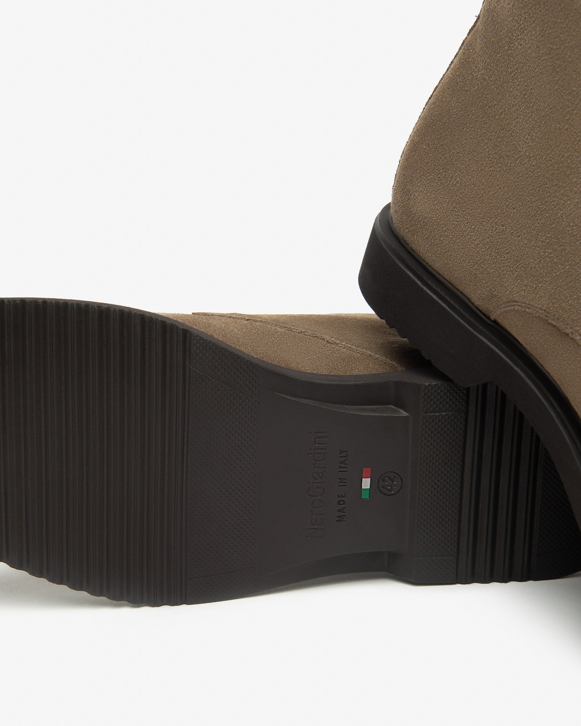  Wildleder-Ankle-Boots für Herren