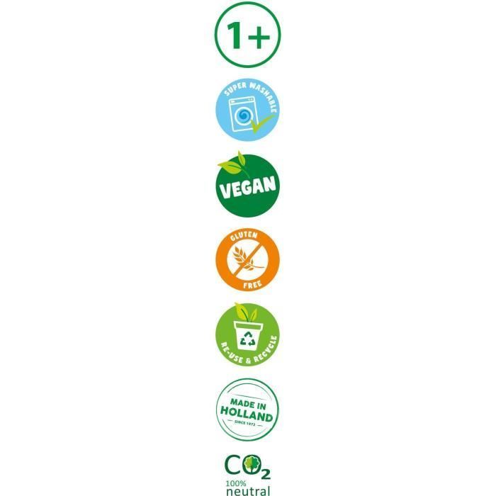 Boetseerklei - SES Creative - Voel je goed - Ontspan (4 x 90 g) - Veganistisch - Afwasbaar - Zacht