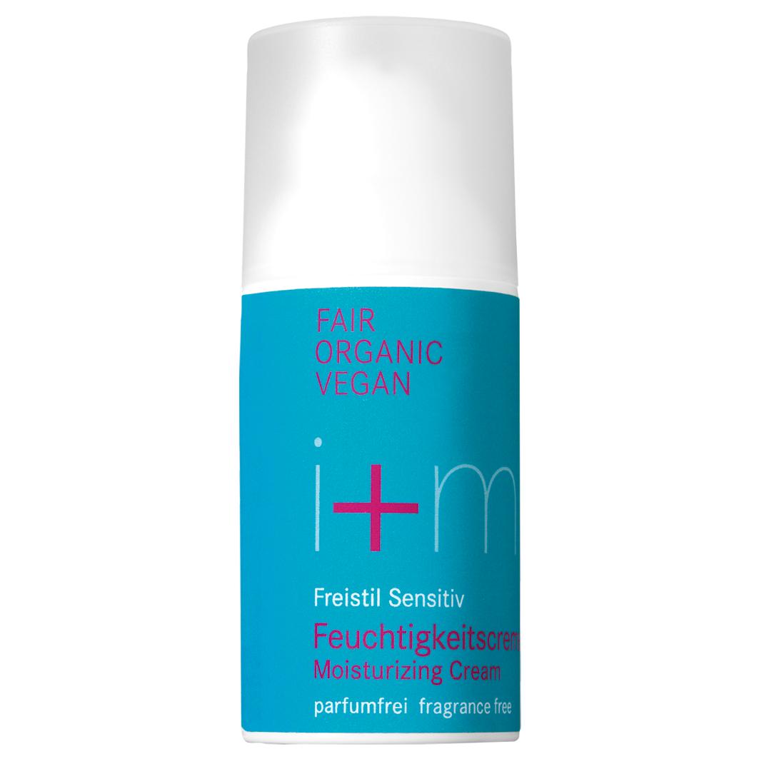 Ενυδατική Κρέμα Προσώπου i+m - 30 ml