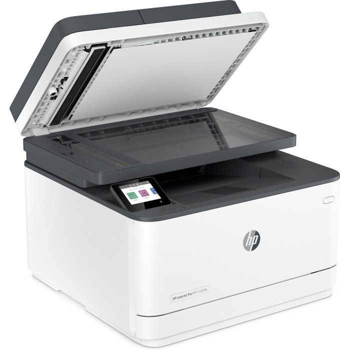 HP LaserJet Pro MFP 3102fdn - Imprimante multifonctions - Noir et blanc - laser - Legal (216 x 356 mm) (original) - A4/Legal