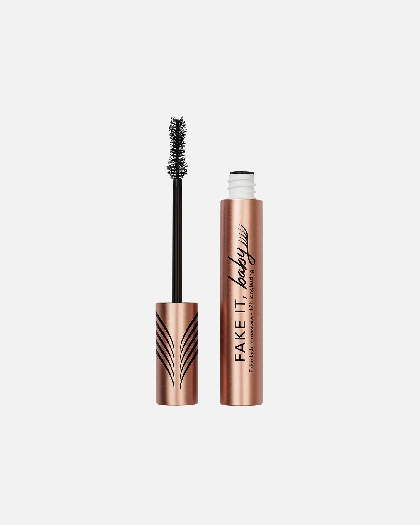 Douglas Collection Maskara Make-Up FAKE IT, Baby - 12 ml