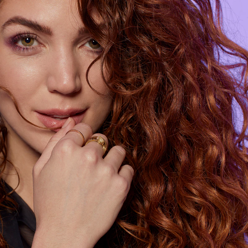 Stylingová pena Bumble and bumble Bb. Curl Mousse pre kučeravé a vlnité vlasy