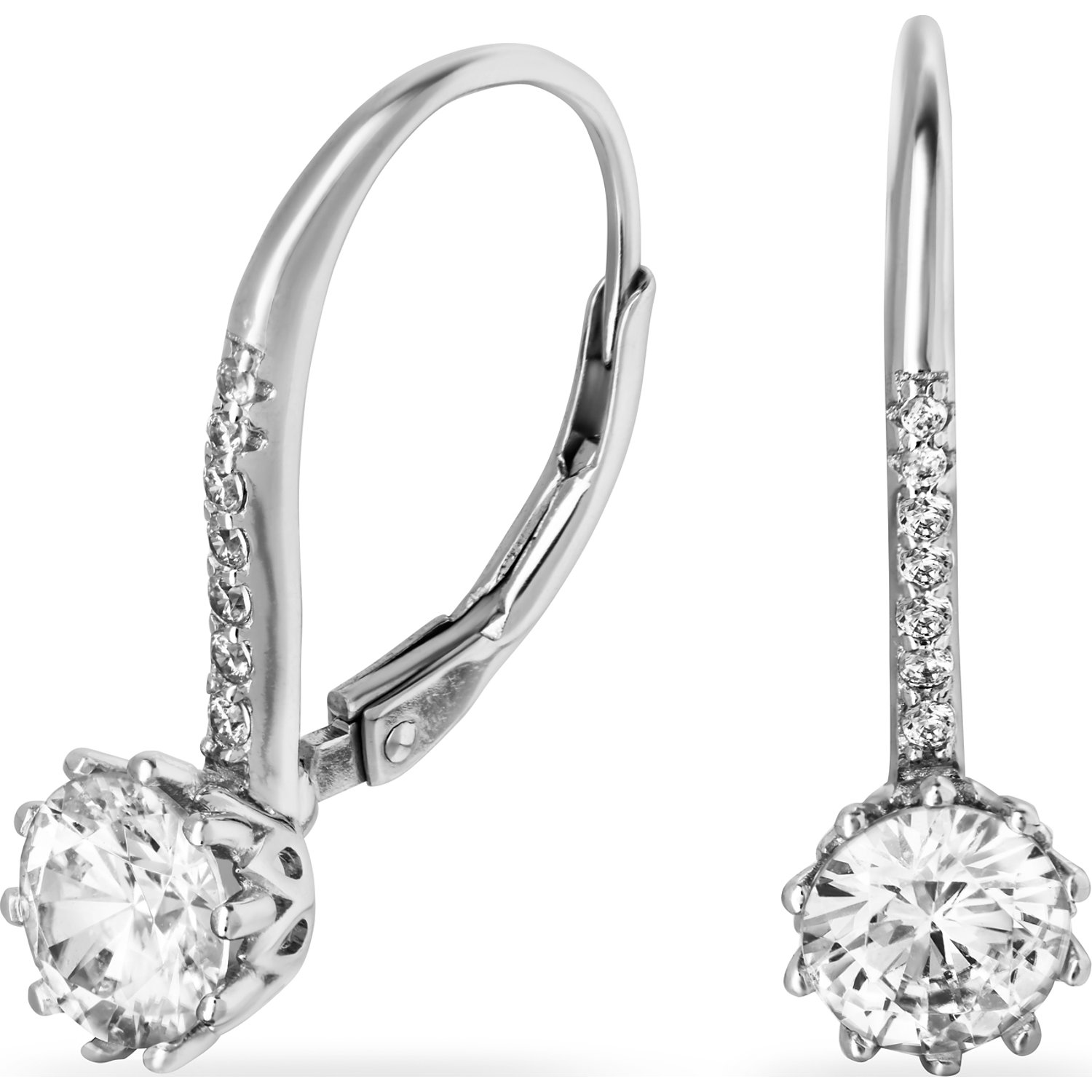 FAVS Boucles d'oreilles