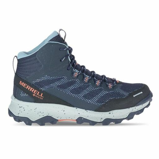 Μπότες πεζοπορίας Merrell Speed Strike Mid