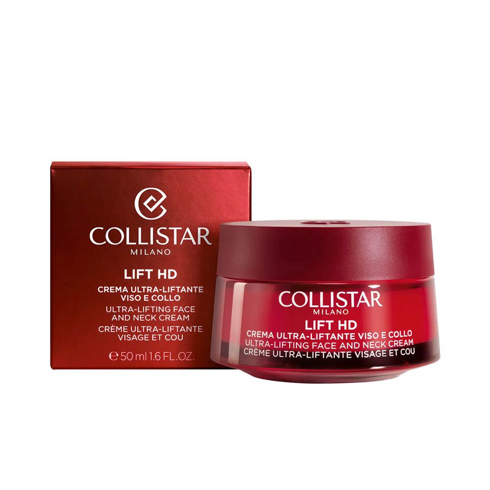 Collistar Lift HD+