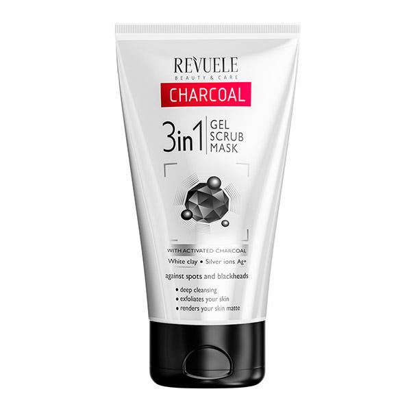 Exfoliační maska | 150 ml