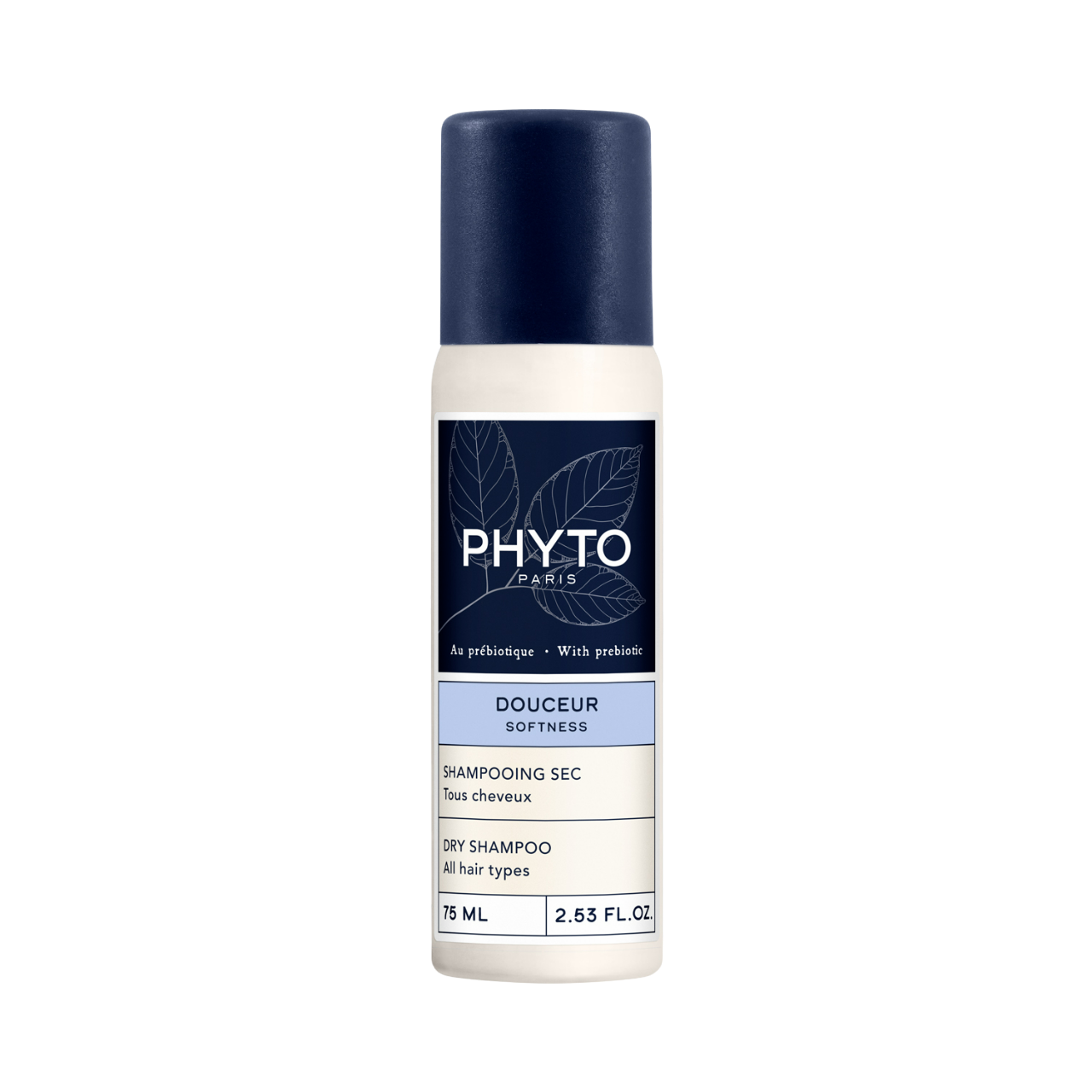 Douceur Phyto Paris
