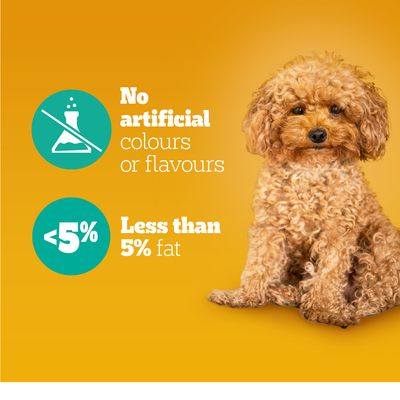 Pedigree Multivitamines Immuniteitssupplementen
