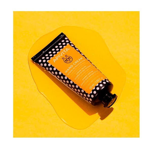 Cremă de mâini cu hidratare intensă | 50 ml