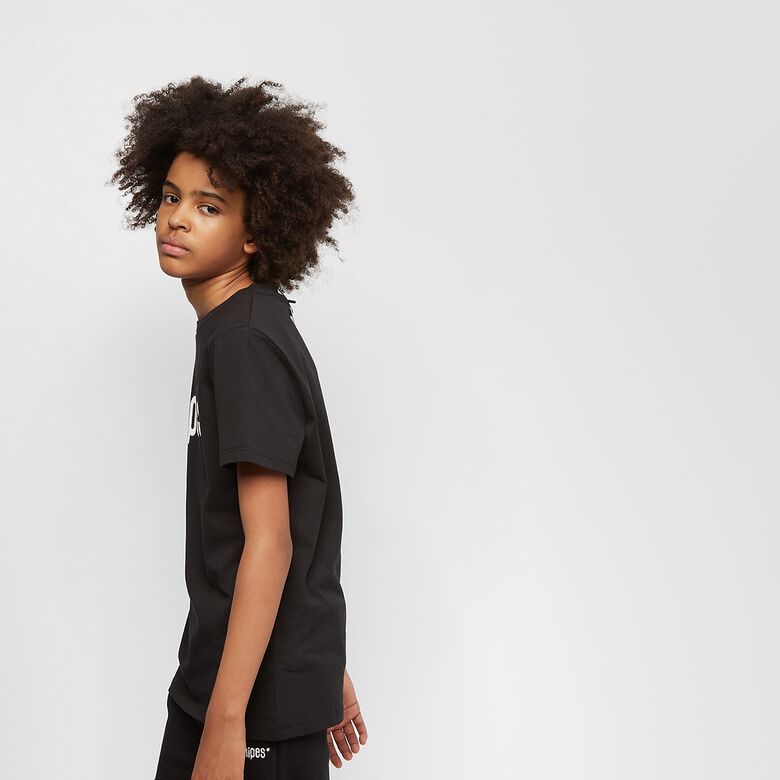 Junior Basic Logo T-shirt