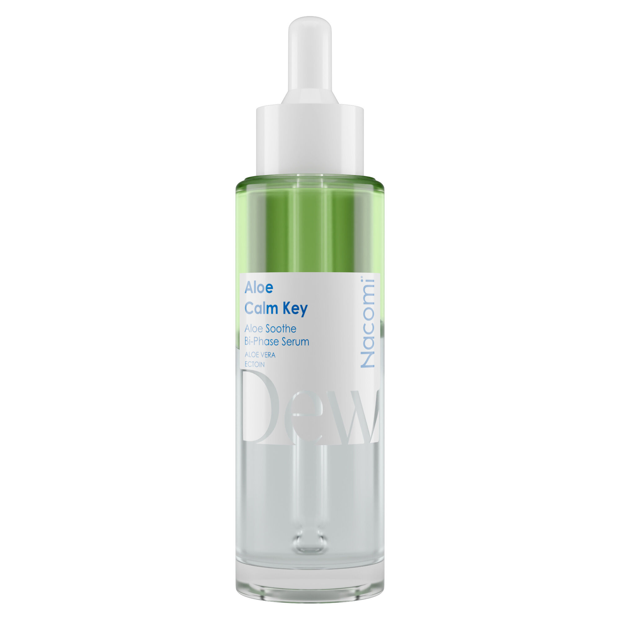 Nacomi Aloe Calm Key – Hydration Bi-Phase Serum