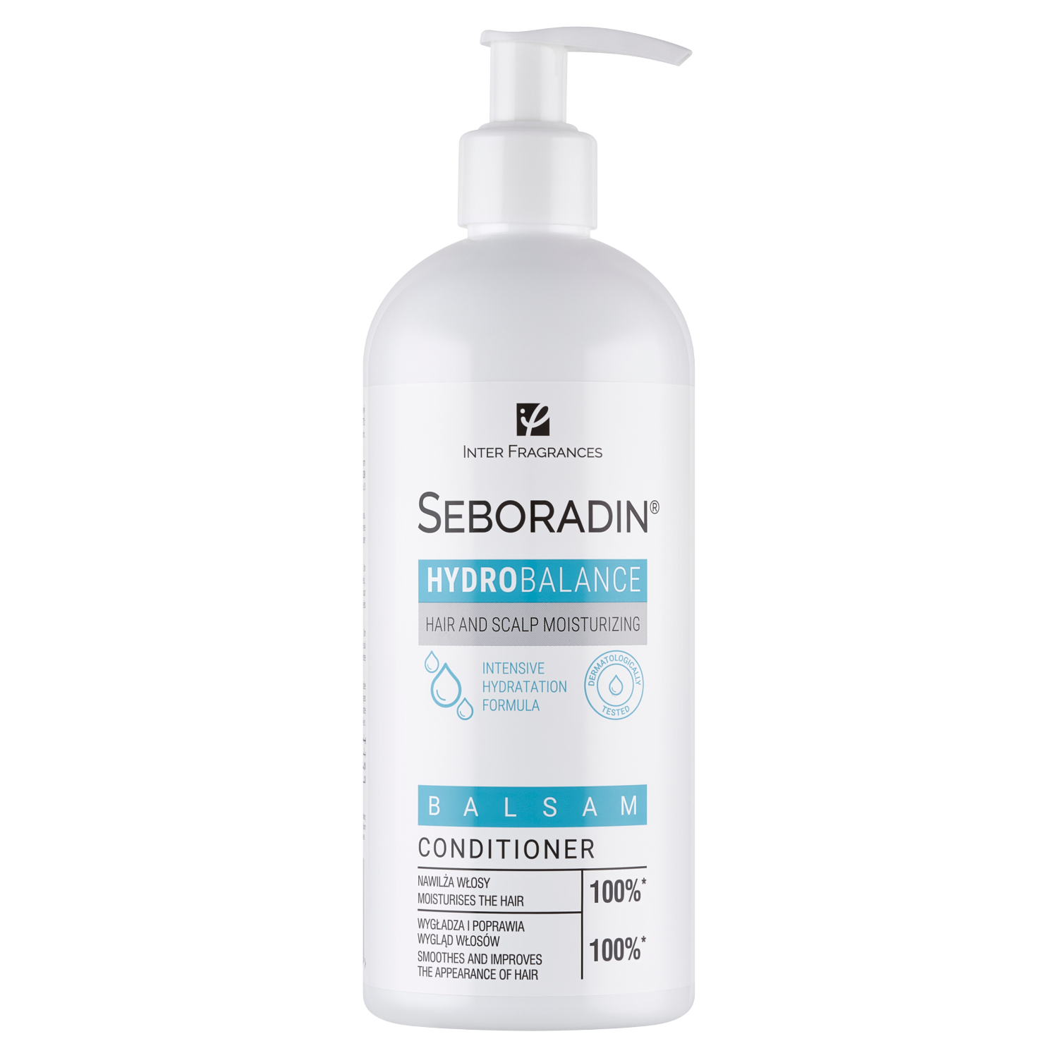 Seboradin Hydro Balance