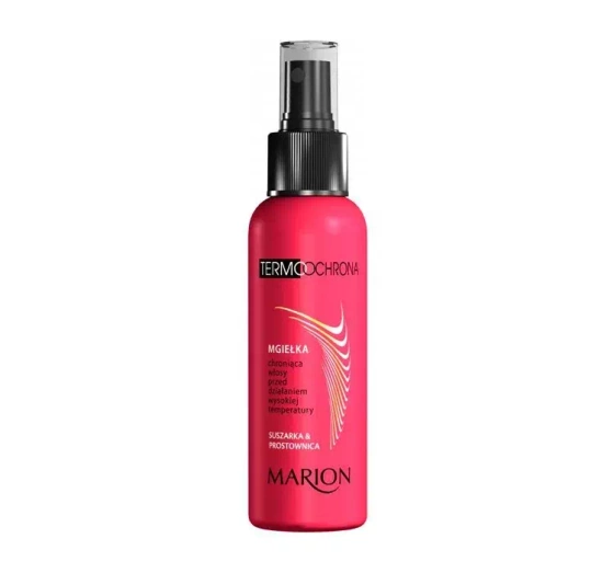 Marion Termoochrona mgiełka chroniąca włosy 130ml