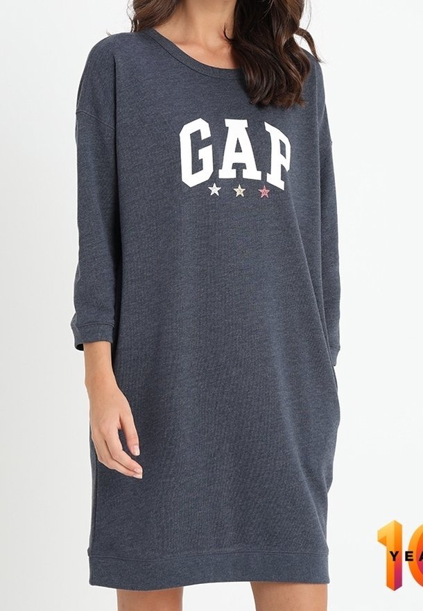 Robe GAP Day - bleu foncé