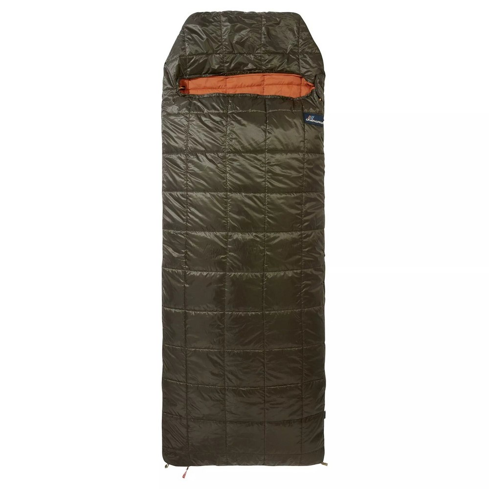 Craghoppers Eco 100 slaapzak