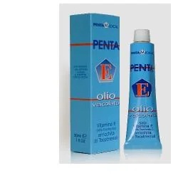 Penta A Fluida schützendes Restrukturierungsgel 50 ml