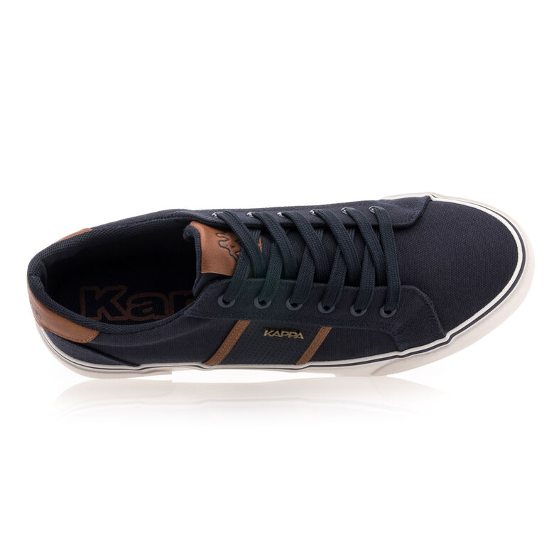 Korpe / patike Homme Bleu
