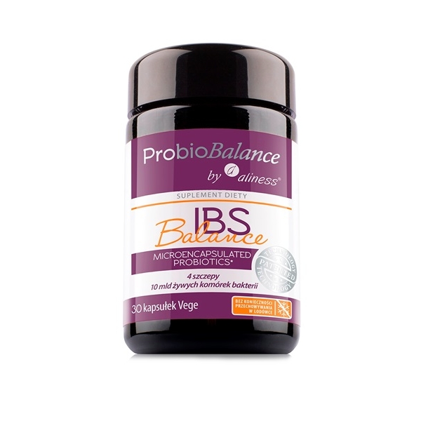 Aliness ProbioBalance