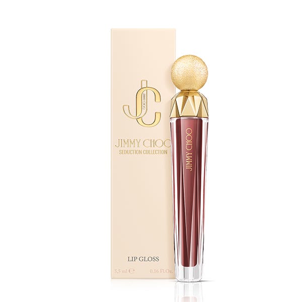 Χρώμα lip gloss